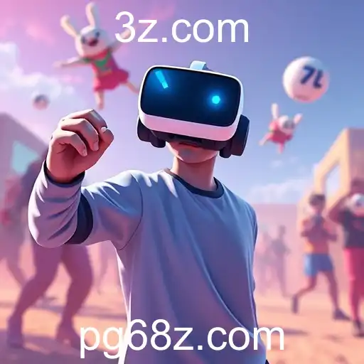 O Impacto Crescente de 68z no Cenário de Jogos