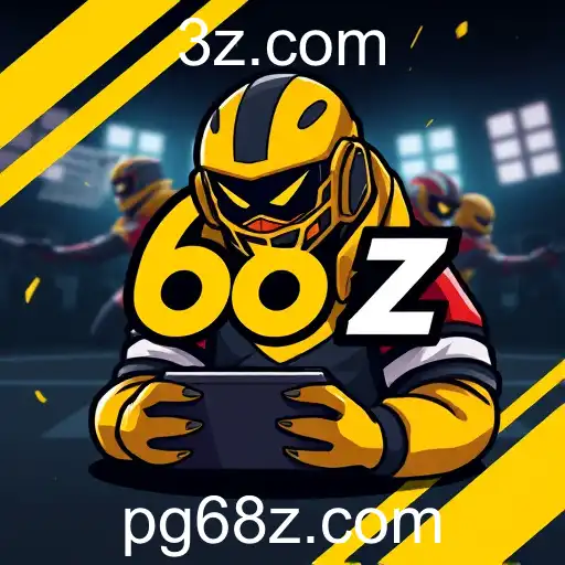 68z: A Revolução dos Jogos Online