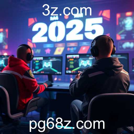 A Ascensão do 68z no Cenário dos Jogos em Português