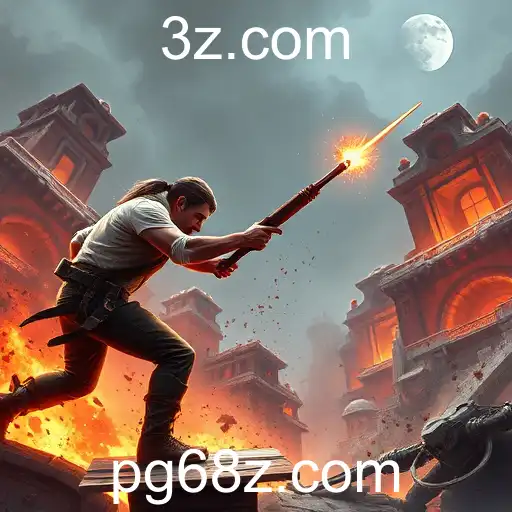 Revolução na Indústria dos Jogos com Realidade Aumentada