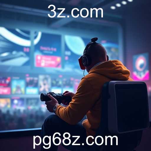 Tendências Emergentes em Jogos Online para 2025