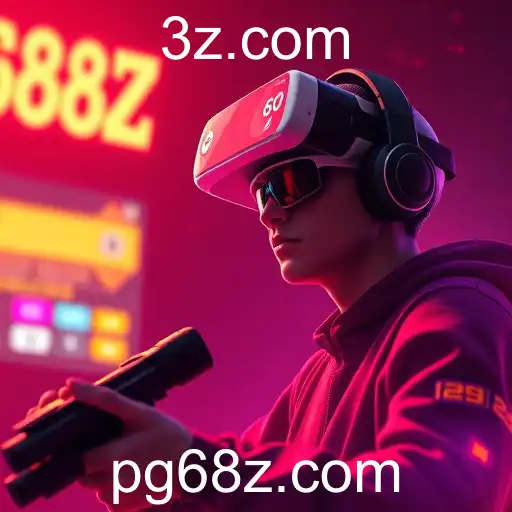 A Nova Era dos Jogos e o Impacto da Palavra-chave 68z