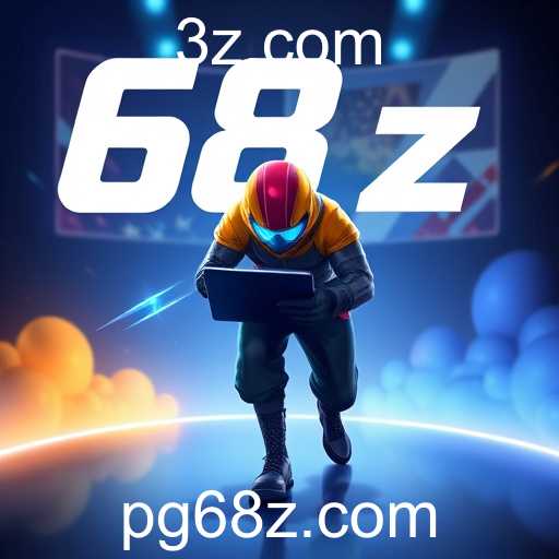 Novidades e Tendências do Site de Jogos 68z