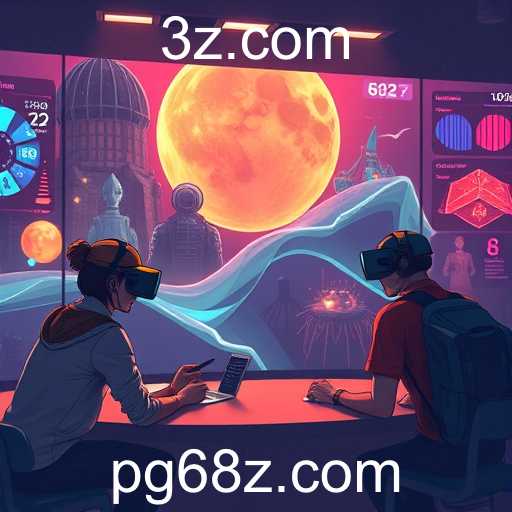 Avanços e Desafios no Universo dos Jogos em 2025