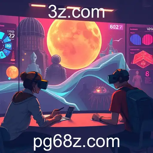 Avanços e Desafios no Universo dos Jogos em 2025