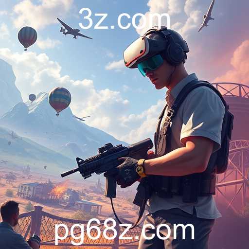 Revolução e Tendências nos Jogos Online em 2025