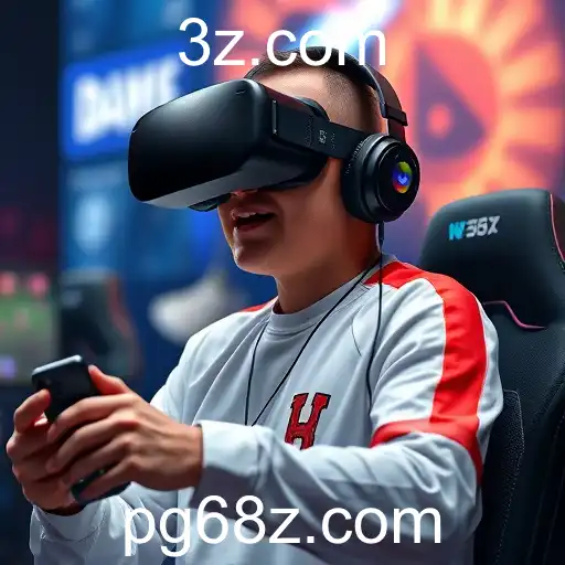 Novidades e Tendências no Universo dos Jogos Online em 2025