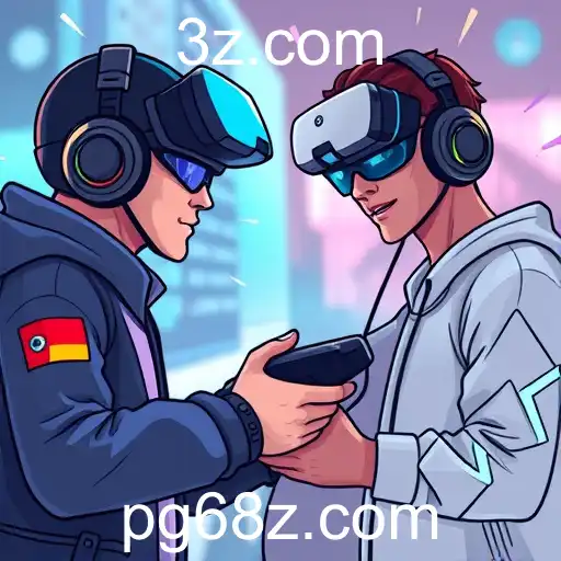 A Revolução dos Jogos em 2025: Tendências e Inovações