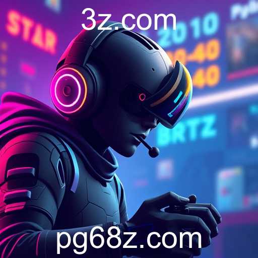 Inovações e Tendências no Mundo dos Jogos em 2025