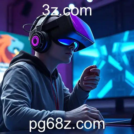 Impacto da Tecnologia nos Jogos Online: Uma Nova Era