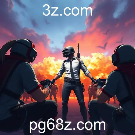 A Evolução e o Impacto dos Jogos Multijogador