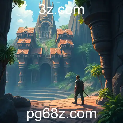 Revolução no Mundo dos Jogos: Tendências e Inovações