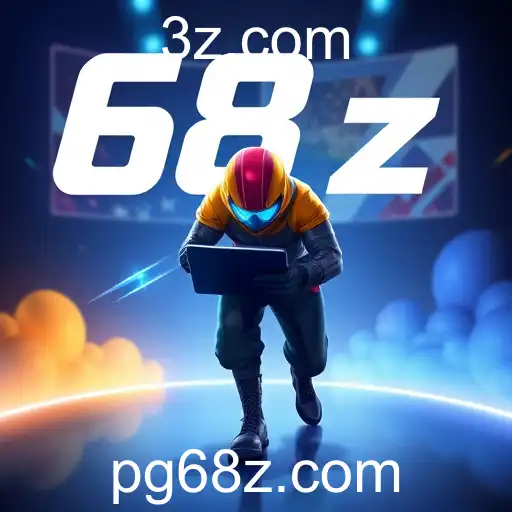 Novidades e Tendências do Site de Jogos 68z