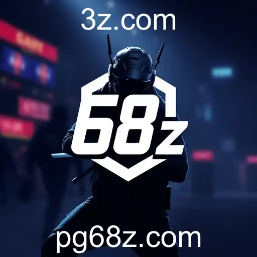 Revolução nos eSports: O Papel de 68z