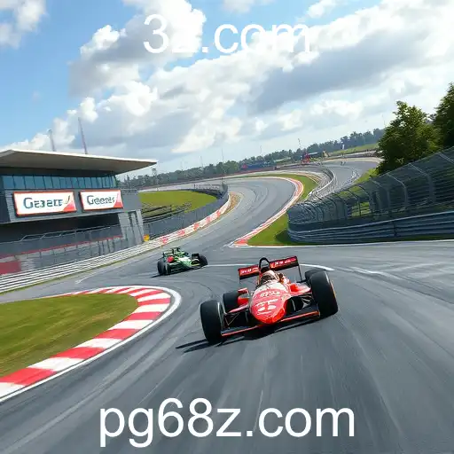 A Evolução dos Jogos de Corrida: Da Simplicidade ao Realismo