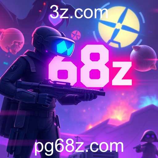 Revolução no Mundo dos Jogos: Como '68z' Está Redefinindo Tendências