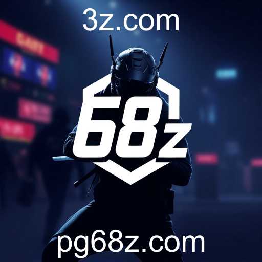 Revolução nos eSports: O Papel de 68z