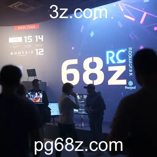 Inovações Revolucionárias no Universo dos Jogos