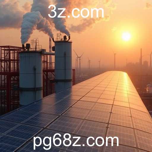 Avanços Tecnológicos e Mudanças Climáticas: Um Olhar sobre 2025