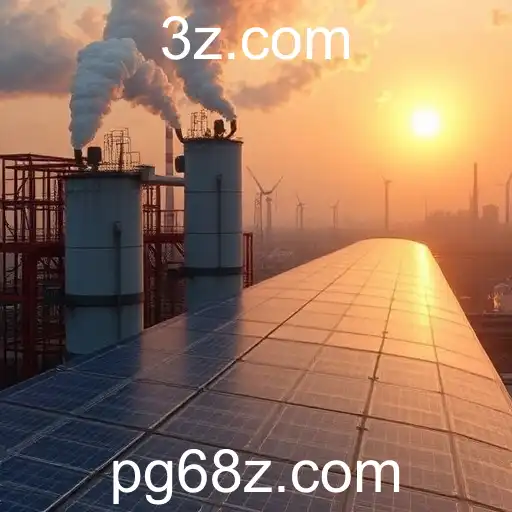 Avanços Tecnológicos e Mudanças Climáticas: Um Olhar sobre 2025