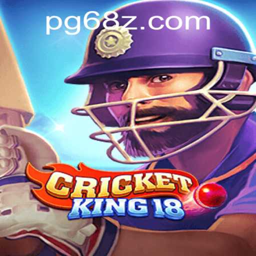 Explore the Exciting World of CricketKing18: A Game Revolutionizing Sports Entertainment