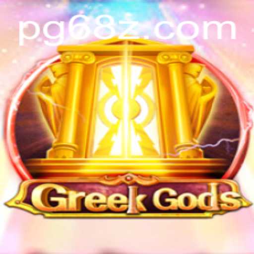 Exploring the Enchanting World of GreekGods: A Mythological Odyssey