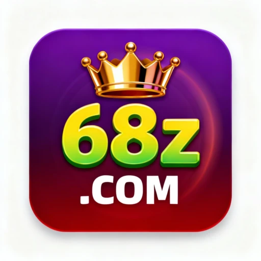 68z logo