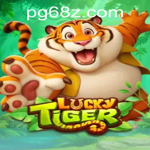 LuckyTiger: A Thrilling Adventure in the World of Gaming