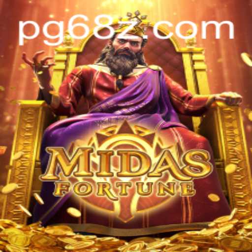 Exploring the Enchanting World of MidasFortune