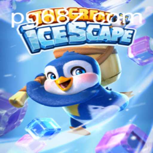 The Great Icescape: A Thrilling Adventure